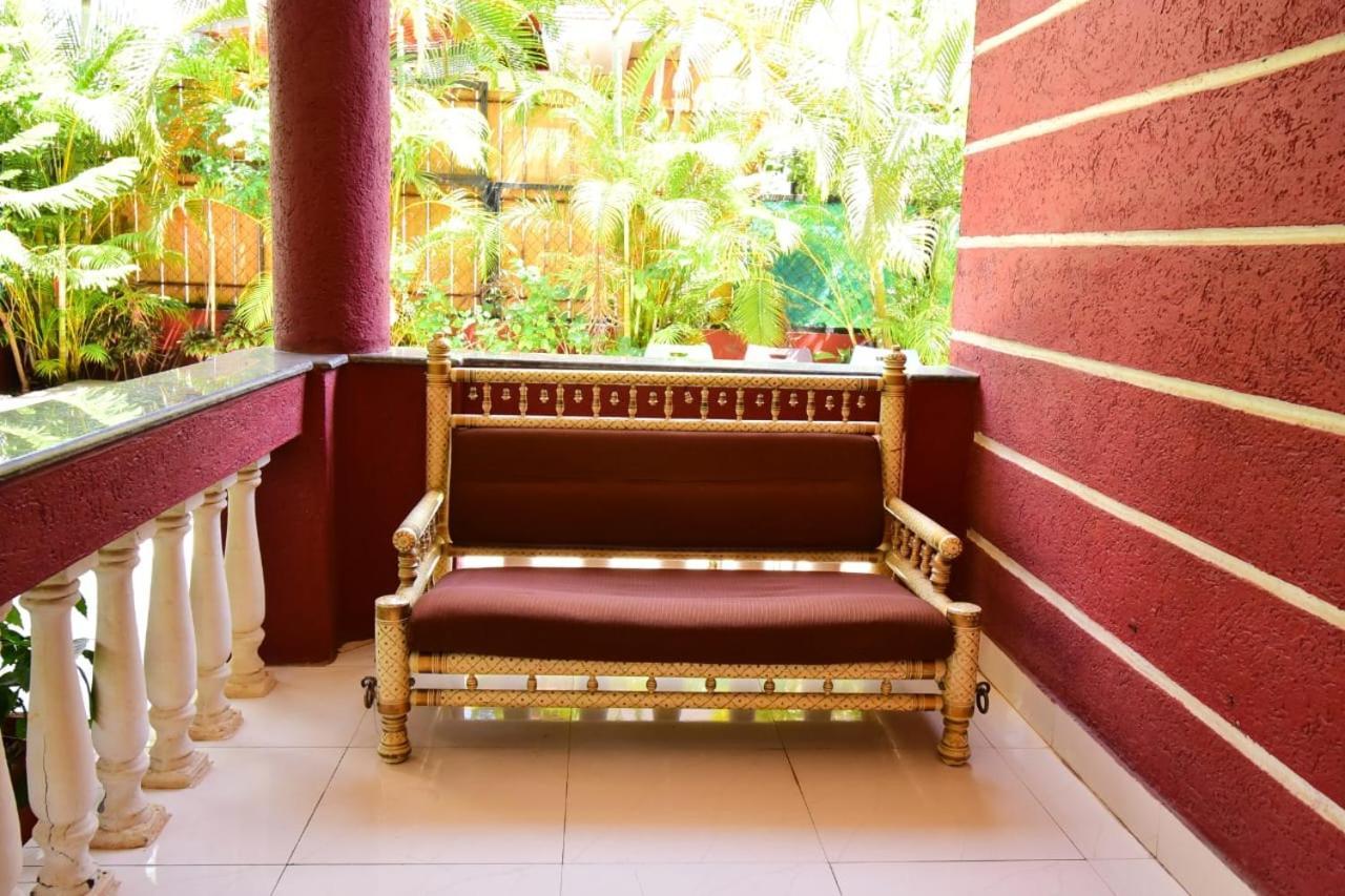 The Perfect Stays Sm Villa