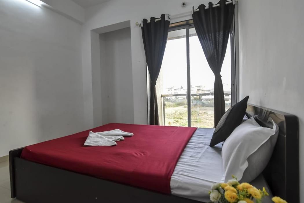 Empyrean Ll Good Luck Ll 2bhk Ll Pool Villa Lonavala