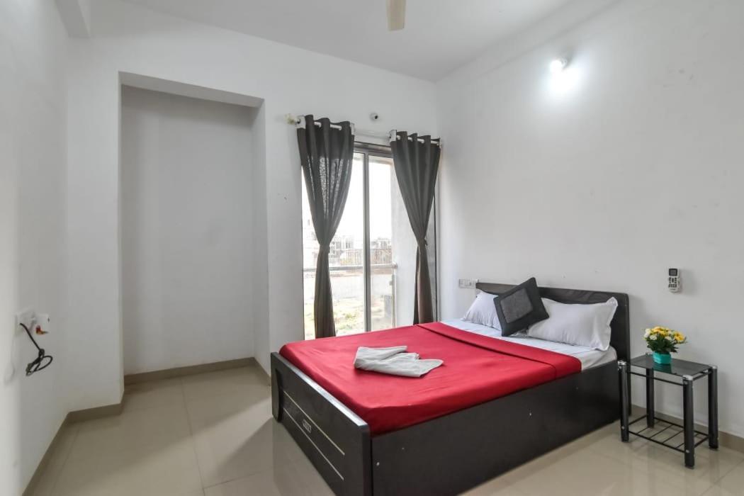 Empyrean Ll Good Luck Ll 2bhk Ll Pool Villa Lonavala
