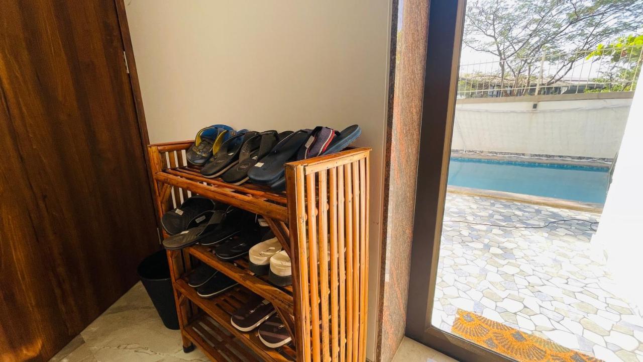 Villa Euphoriaa 4br Jacuzzi Pvtpool Theatre