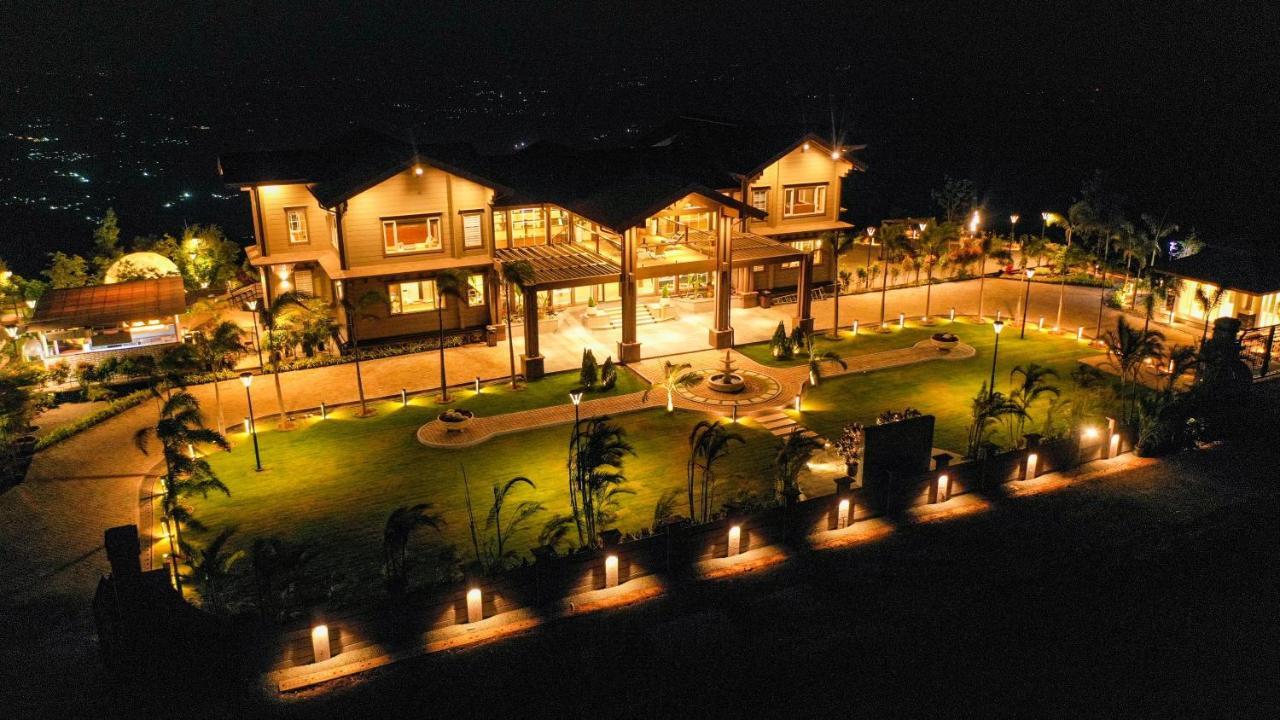 Villa Ama & Trails 1228 - Kusur, Kamshet