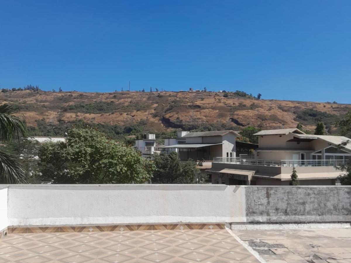 Villa Ivy Dreams 4 Bhk With Pool, Lonavala