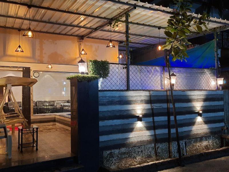 Ivy Dreams 4 Bhk With Pool, Villa *