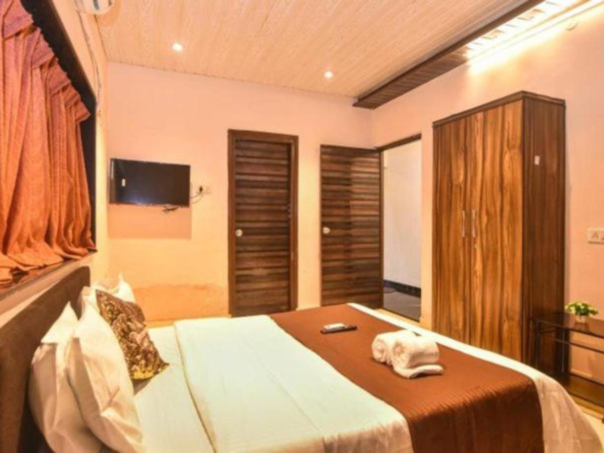 Villa Ivy Dreams 4 Bhk With Pool, Lonavala