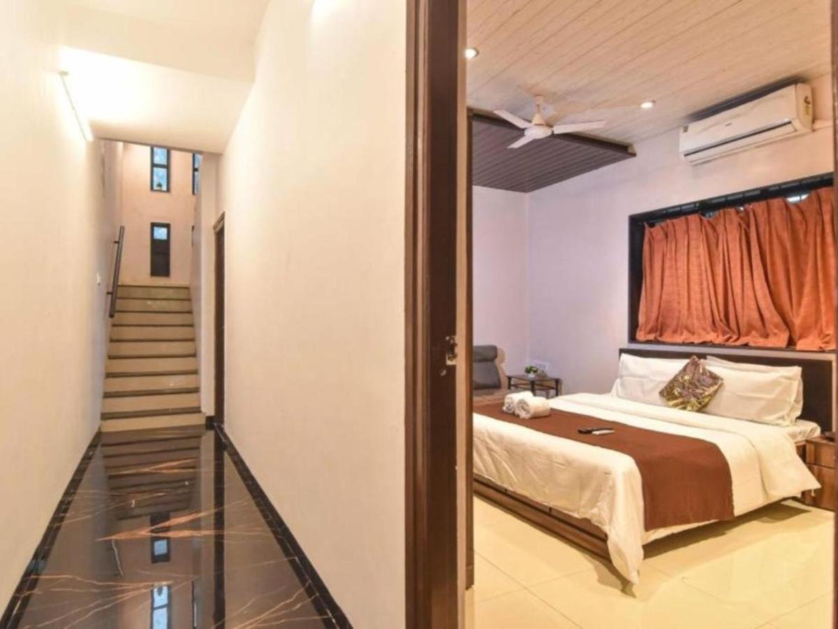 Ivy Dreams 4 Bhk With Pool, * Lonavala