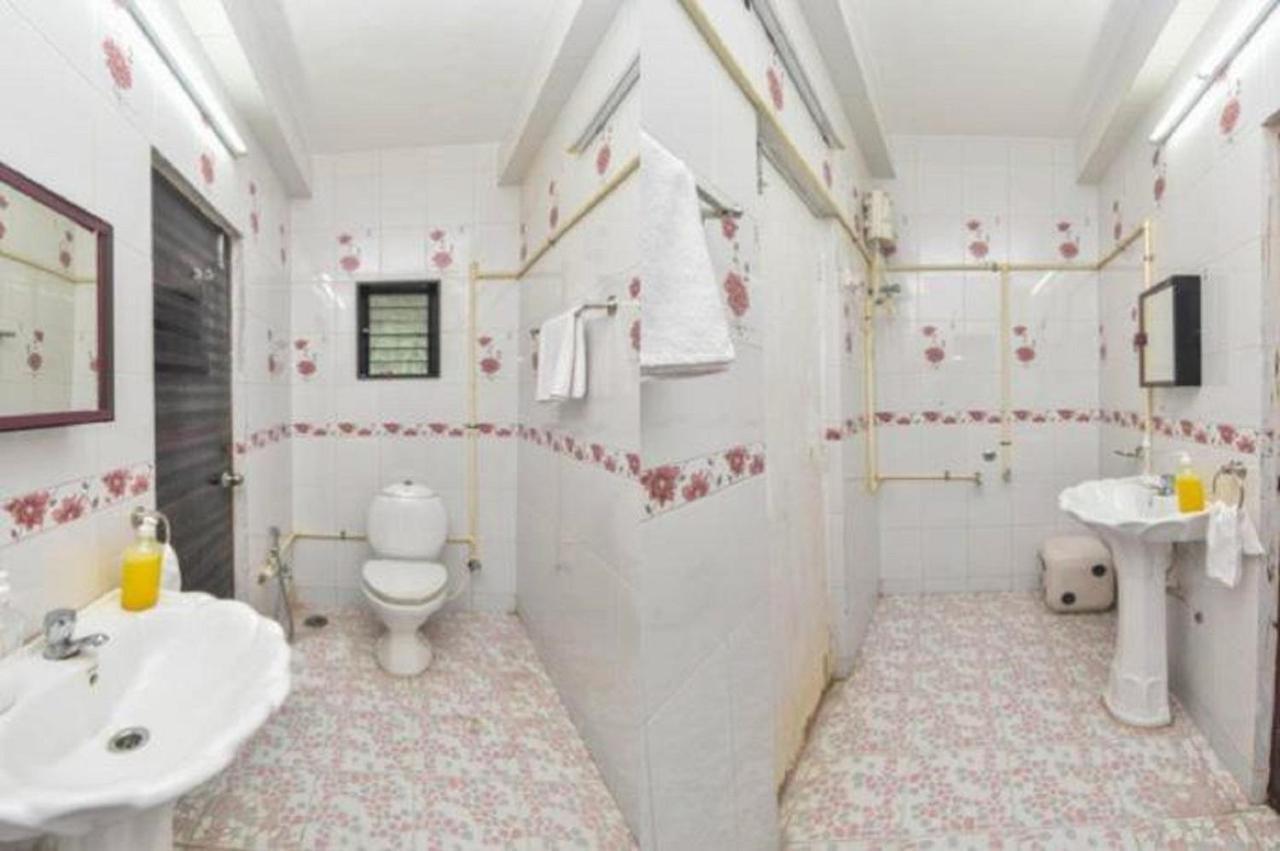 Ivy Dreams 4 Bhk With Pool, Lonavala