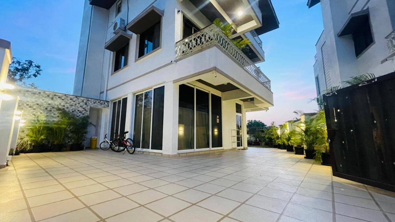 Euphoriaa 4br Jacuzzi Pvtpool Theatre Villa *
