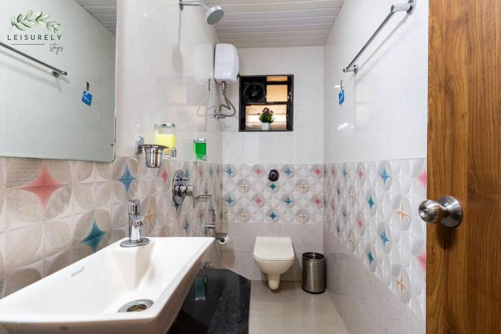 Leisurely By The Foothills 7bhk , Pawna Lake,