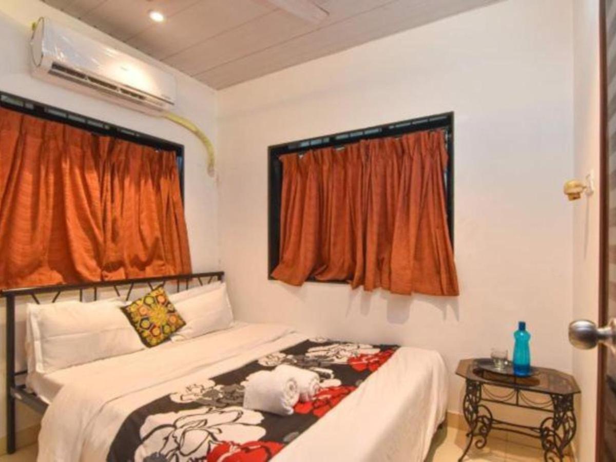 Ivy Dreams 4 Bhk With Pool, * Lonavala