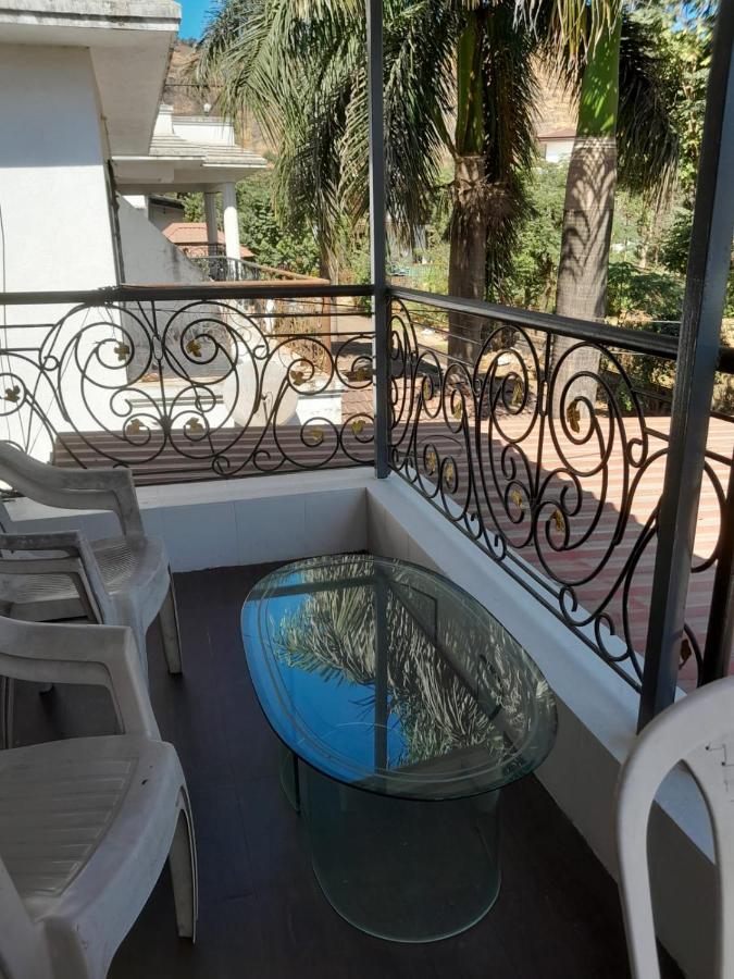 Villa Ivy Dreams 4 Bhk With Pool, Lonavala