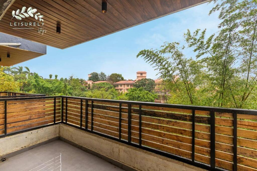 Villa Leisurely Silverray 3bhk, *