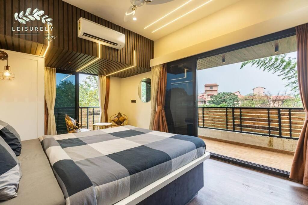 Leisurely Silverray 3bhk, Villa *
