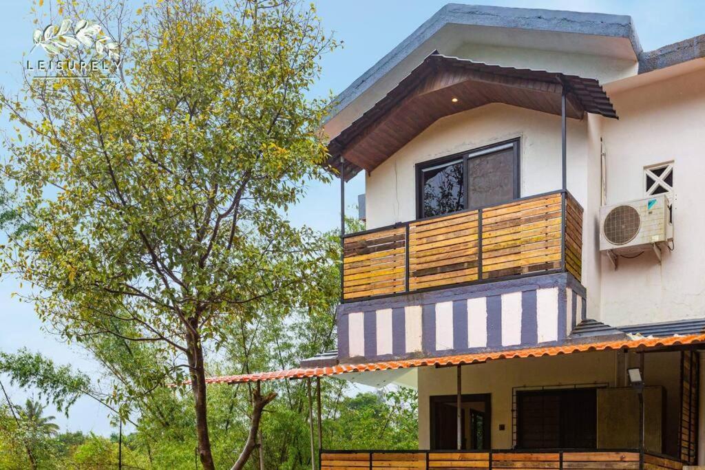 Leisurely Silverray 3bhk, Lonavala