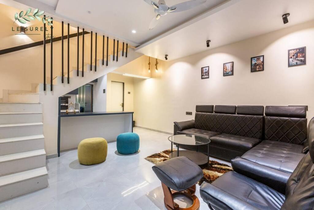 Leisurely Silverray 3bhk, Villa *