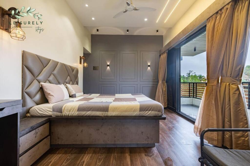 Leisurely Silverray 3bhk, Lonavala
