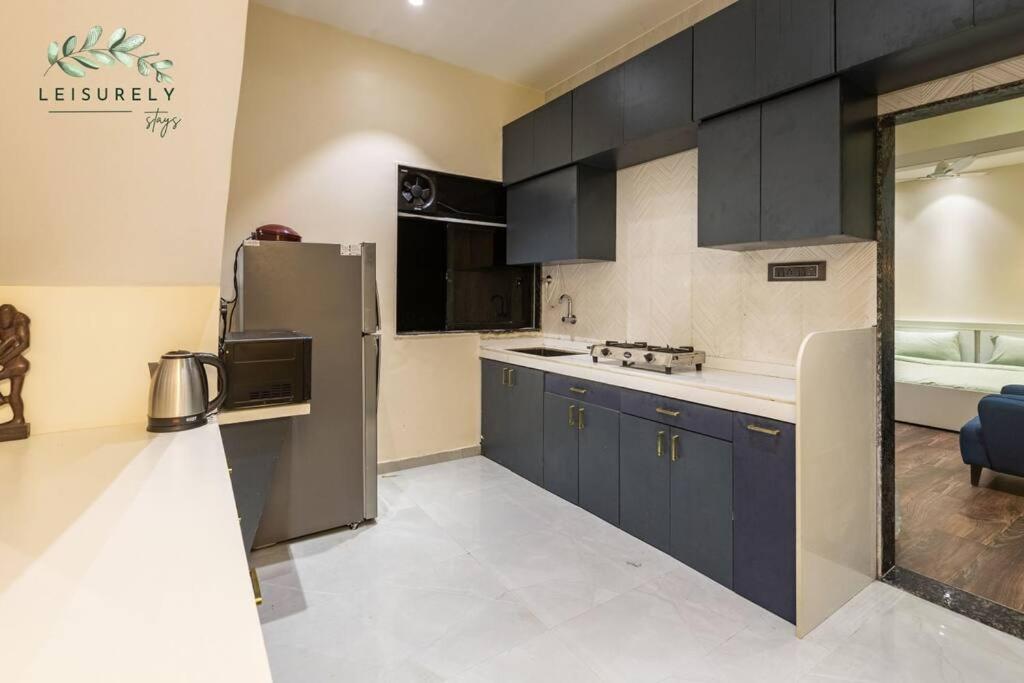 Villa Leisurely Silverray 3bhk, Lonavala