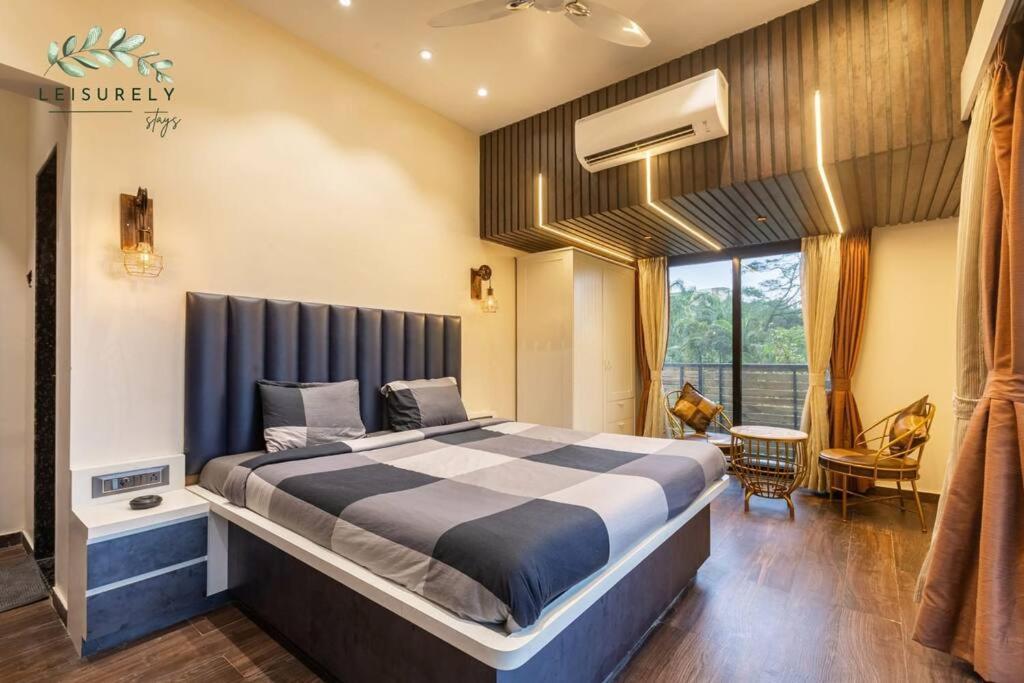 Villa Leisurely Silverray 3bhk, Lonavala