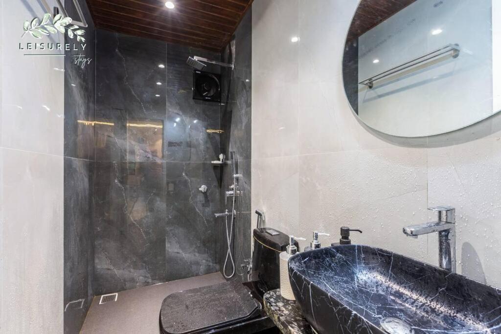 Leisurely Silverray 3bhk, * Lonavala