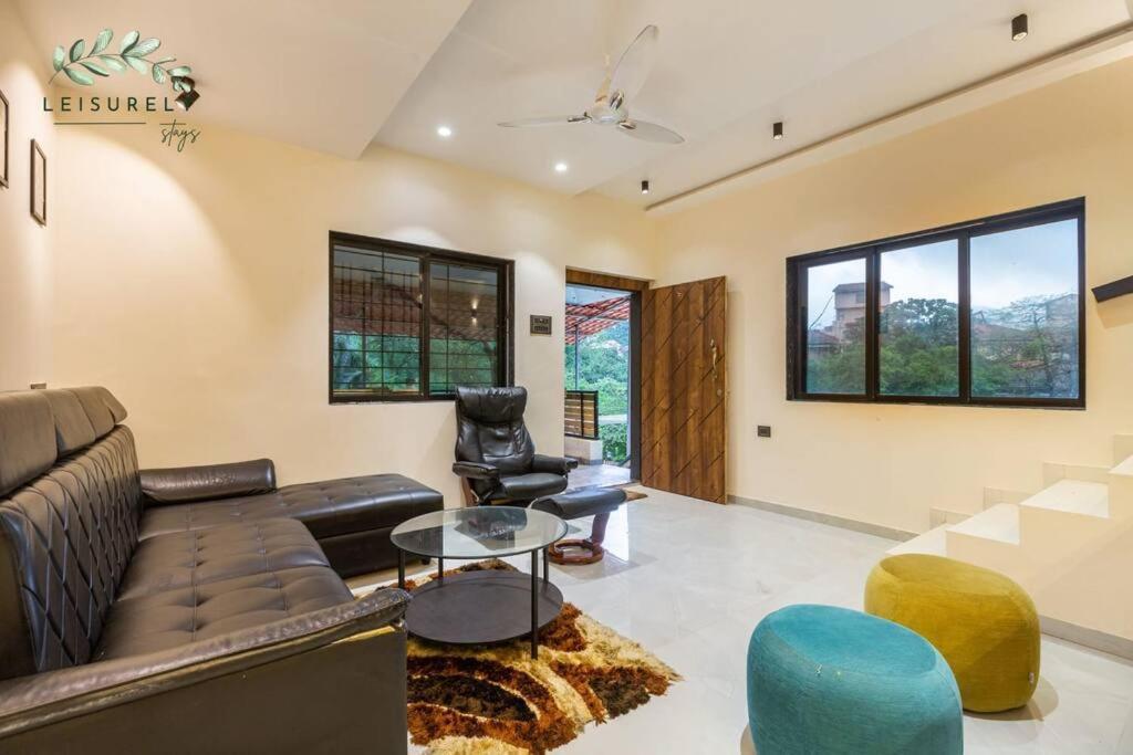 Villa Leisurely Silverray 3bhk,