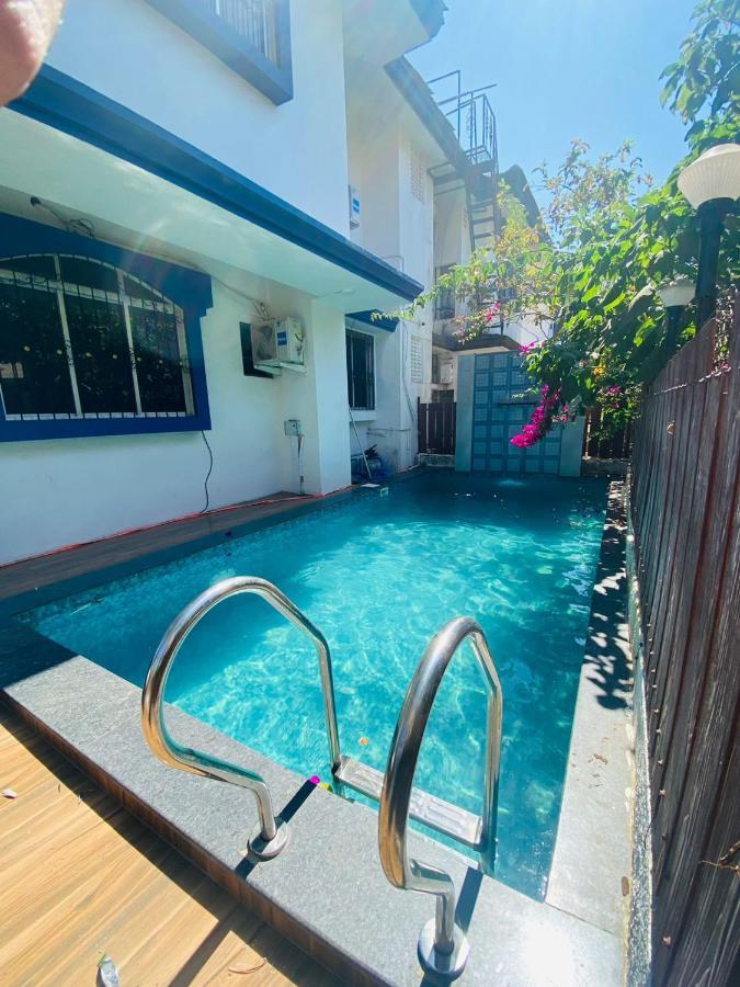 The Pawna Big Pool Backwater Lonavala