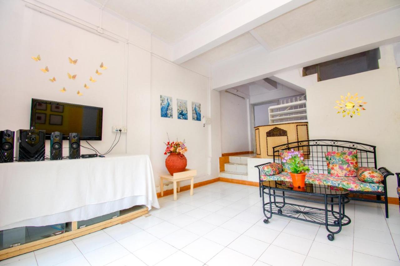 Lotus Villa Lonavala