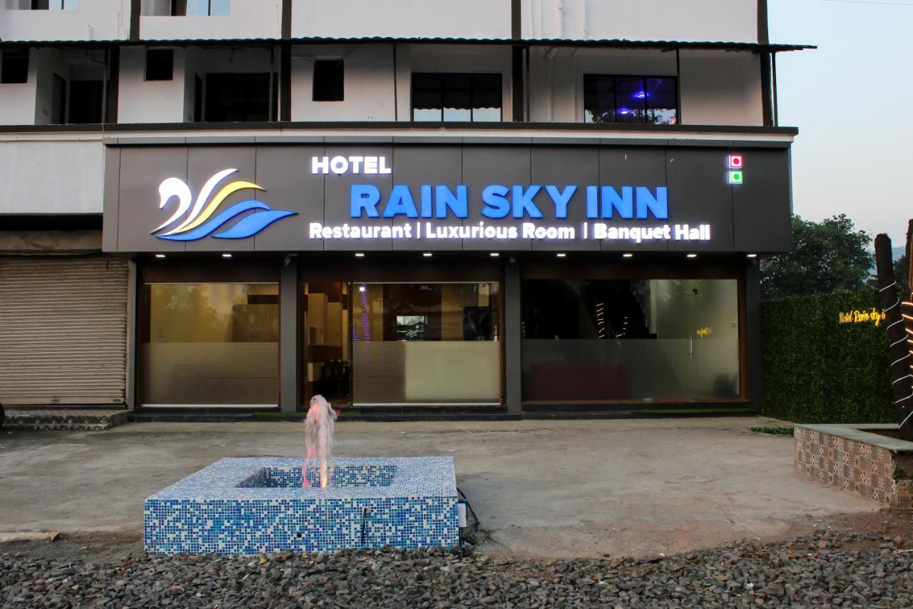 Hotel Rain Sky 3*
