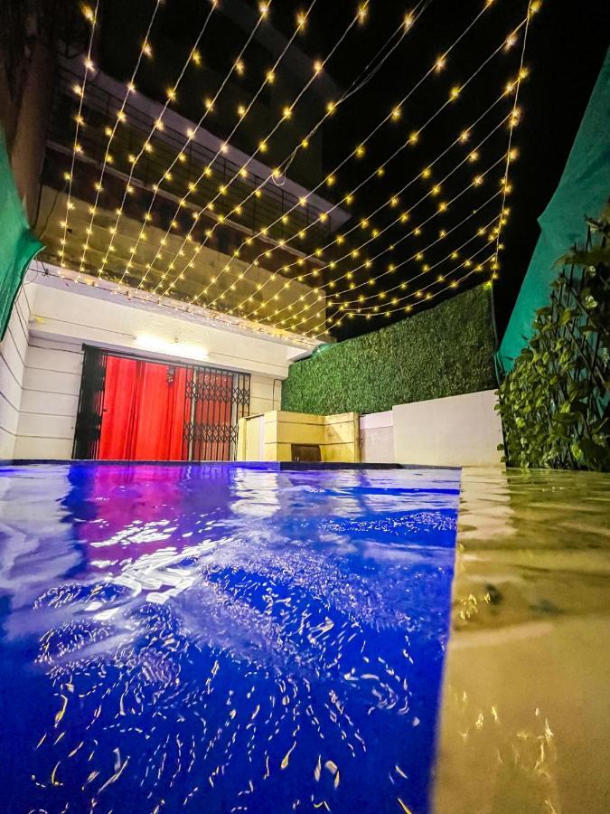 Villa Lotus *