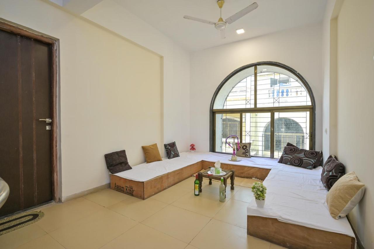 Empyrean Ll Shandaar Ll3bhk Ll Ac Ll Pool Ll Party Area Villa *