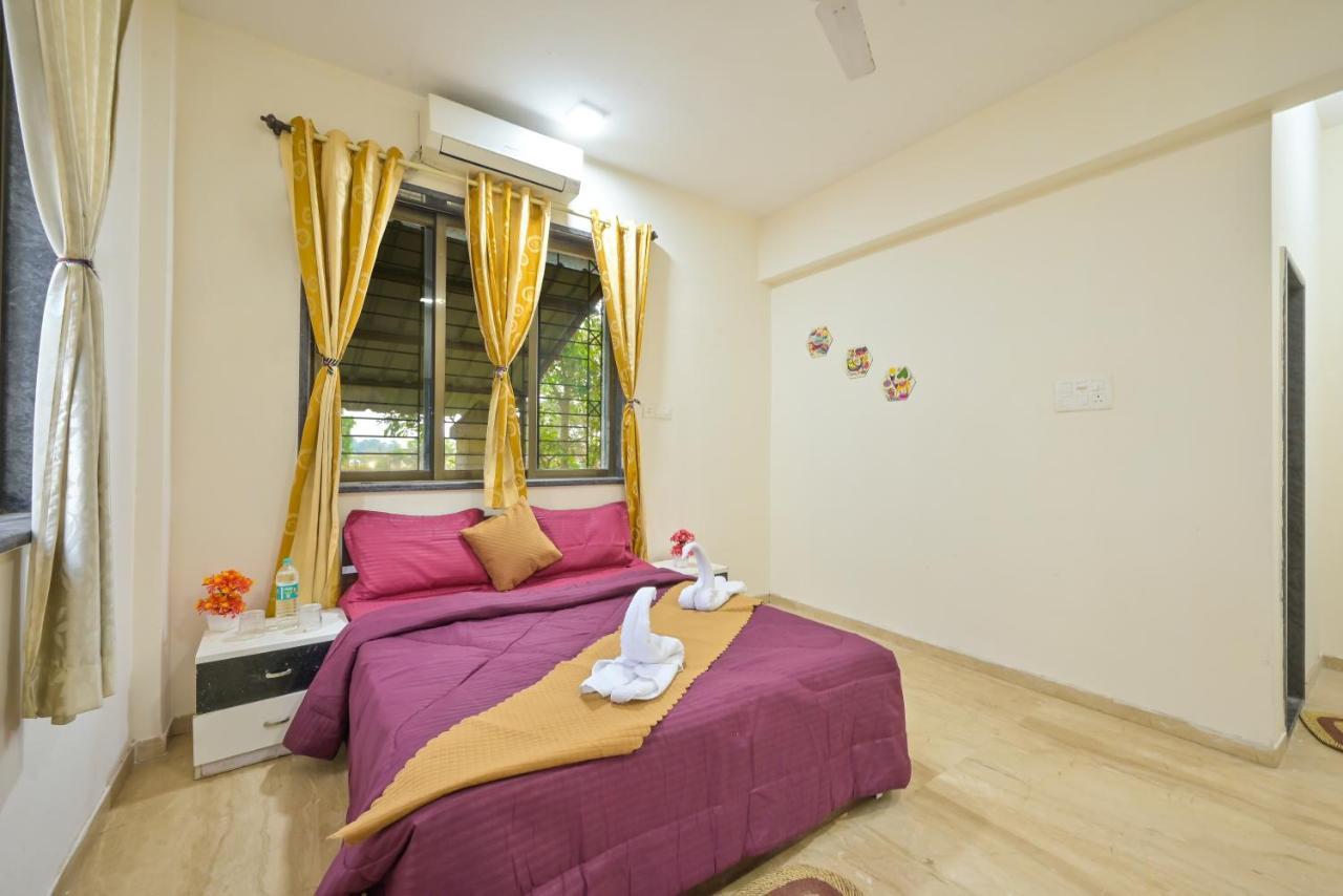 Villa Empyrean Ll Shandaar Ll3bhk Ll Ac Ll Pool Ll Party Area Lonavala