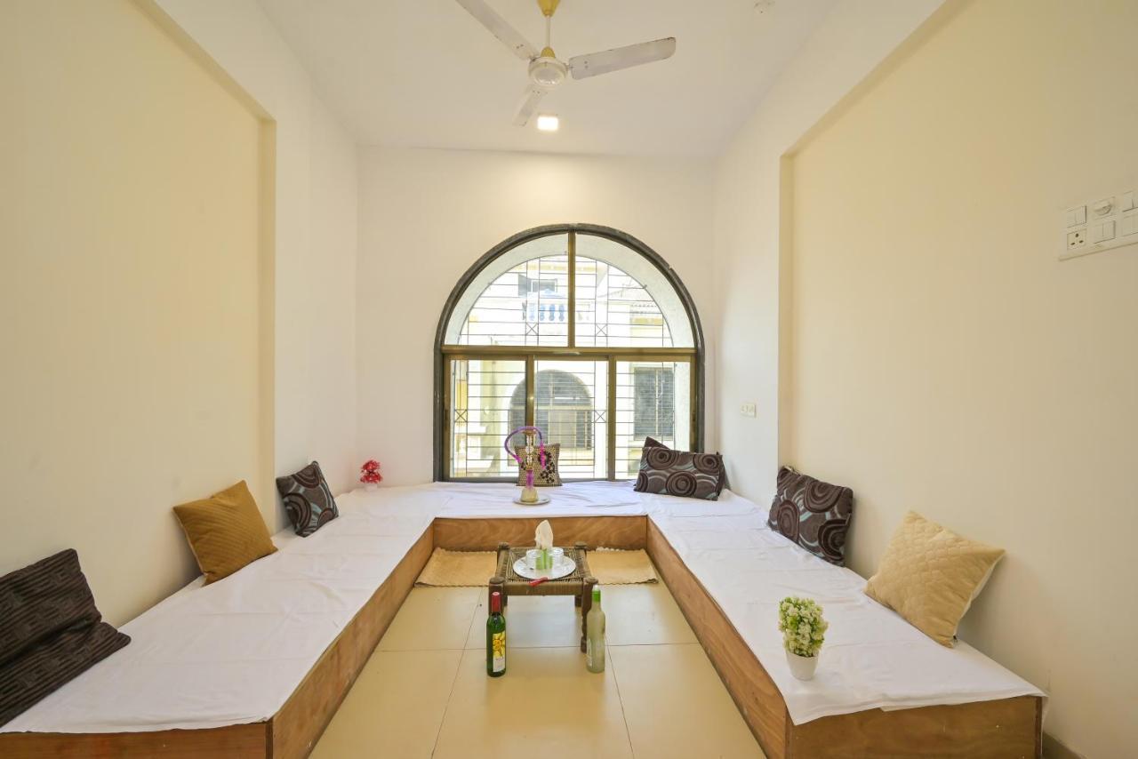 Empyrean Ll Shandaar Ll3bhk Ll Ac Ll Pool Ll Party Area Villa