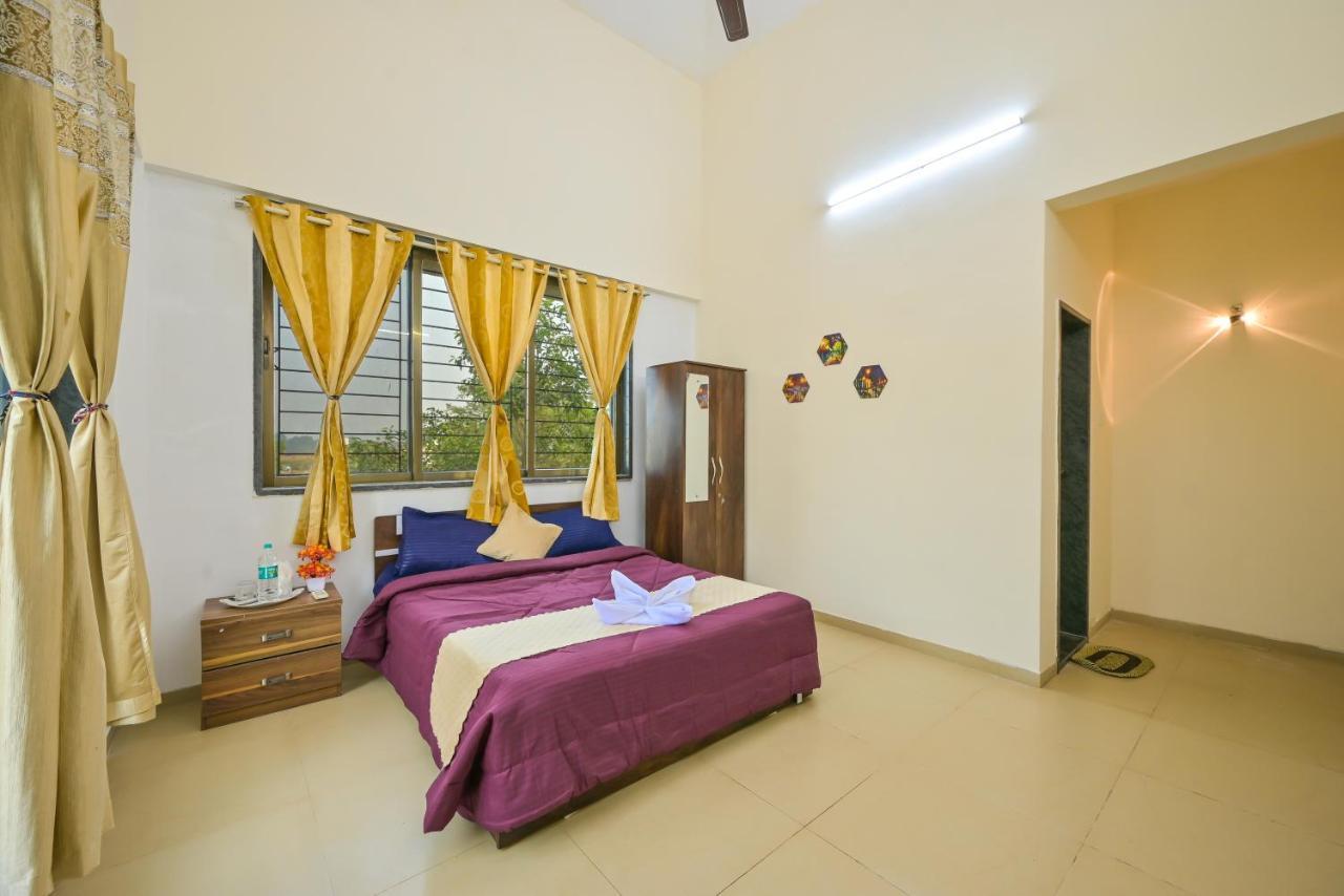 Empyrean Ll Shandaar Ll3bhk Ll Ac Ll Pool Ll Party Area Villa *