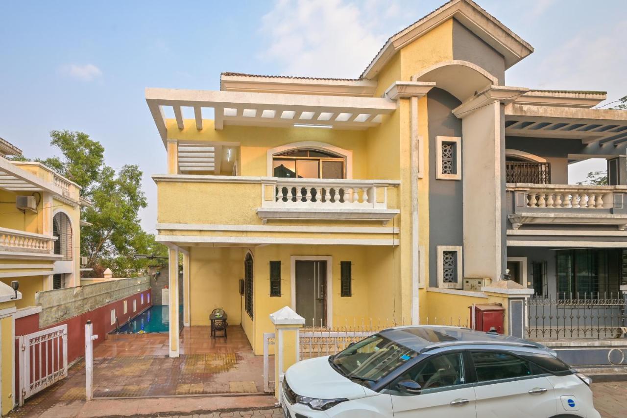 Empyrean Ll Shandaar Ll3bhk Ll Ac Ll Pool Ll Party Area Villa