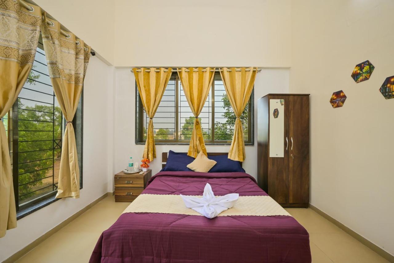 Empyrean Ll Shandaar Ll3bhk Ll Ac Ll Pool Ll Party Area *