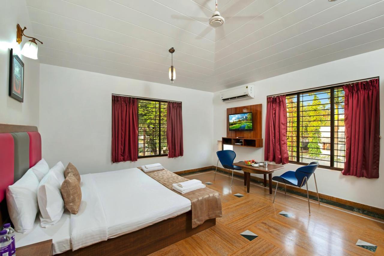 Sapphire By Fair Hospitality Hotel
