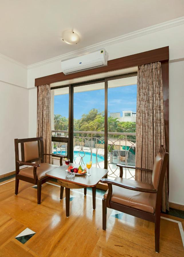 Sapphire By Fair Hospitality Hotel 3*