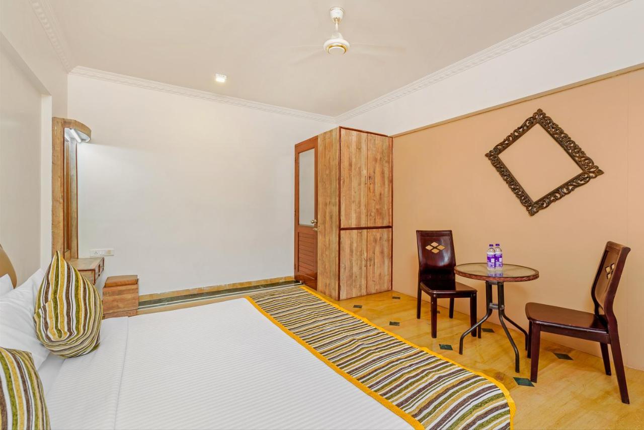 Sapphire By Fair Hospitality 3* Lonavala