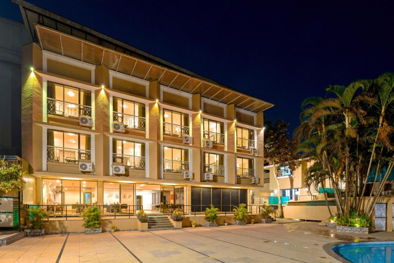 Sapphire By Fair Hospitality Hotel Lonavala