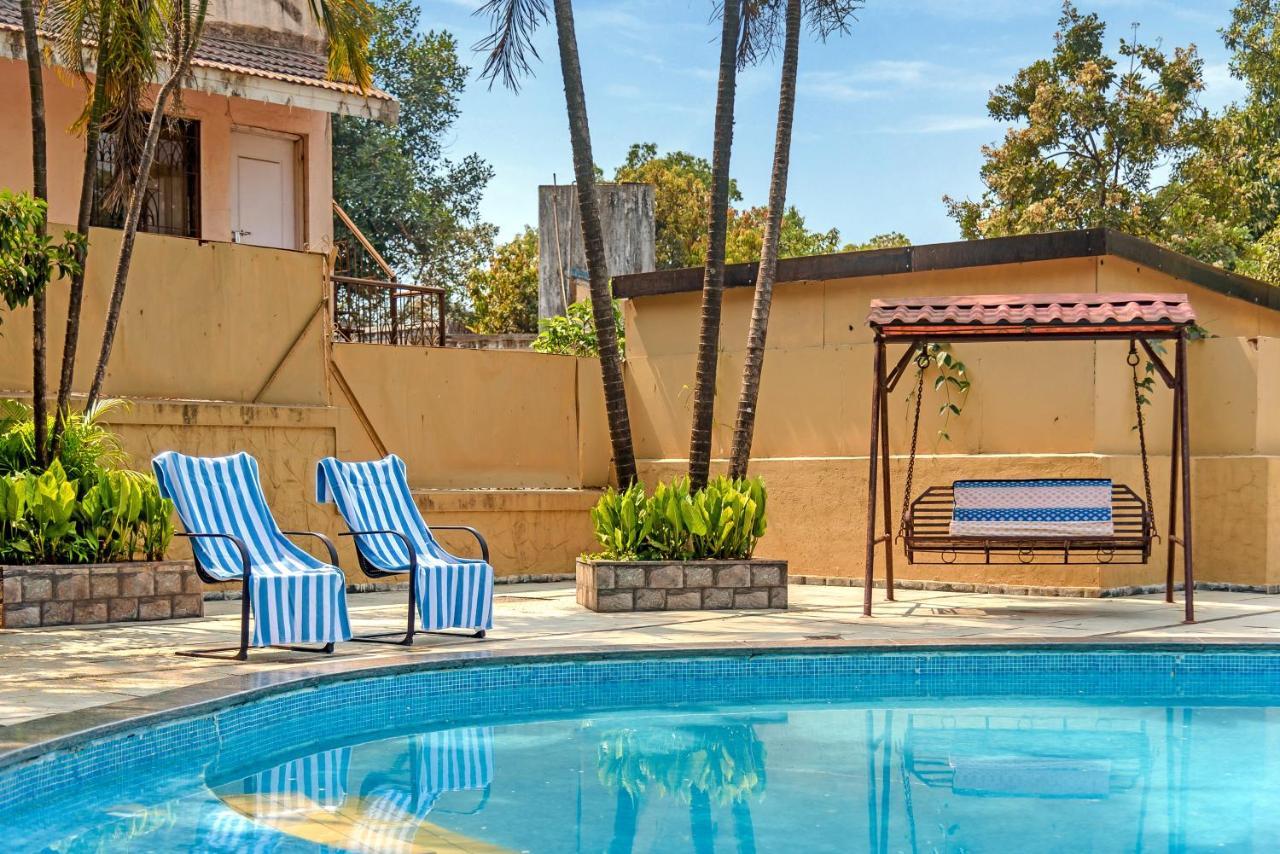 Hotel Sapphire By Fair Hospitality Lonavala