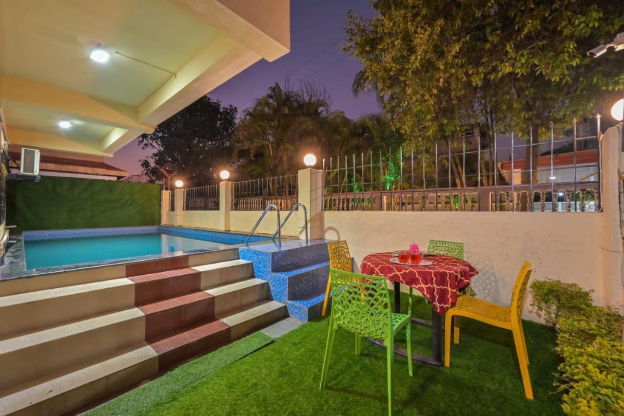 Orchid Villa Lonavala