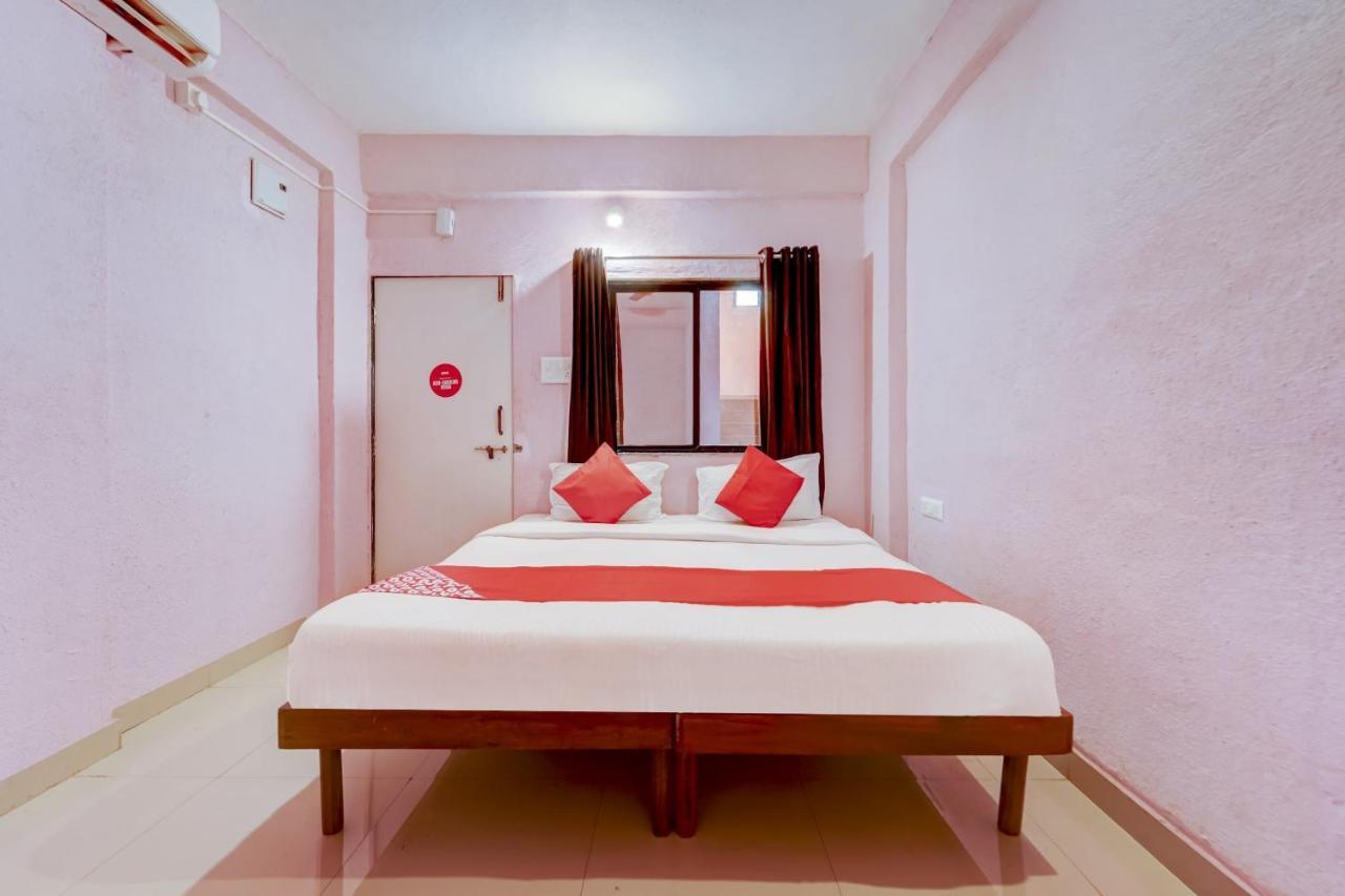 Hotel O Sai Residenci Lonavala