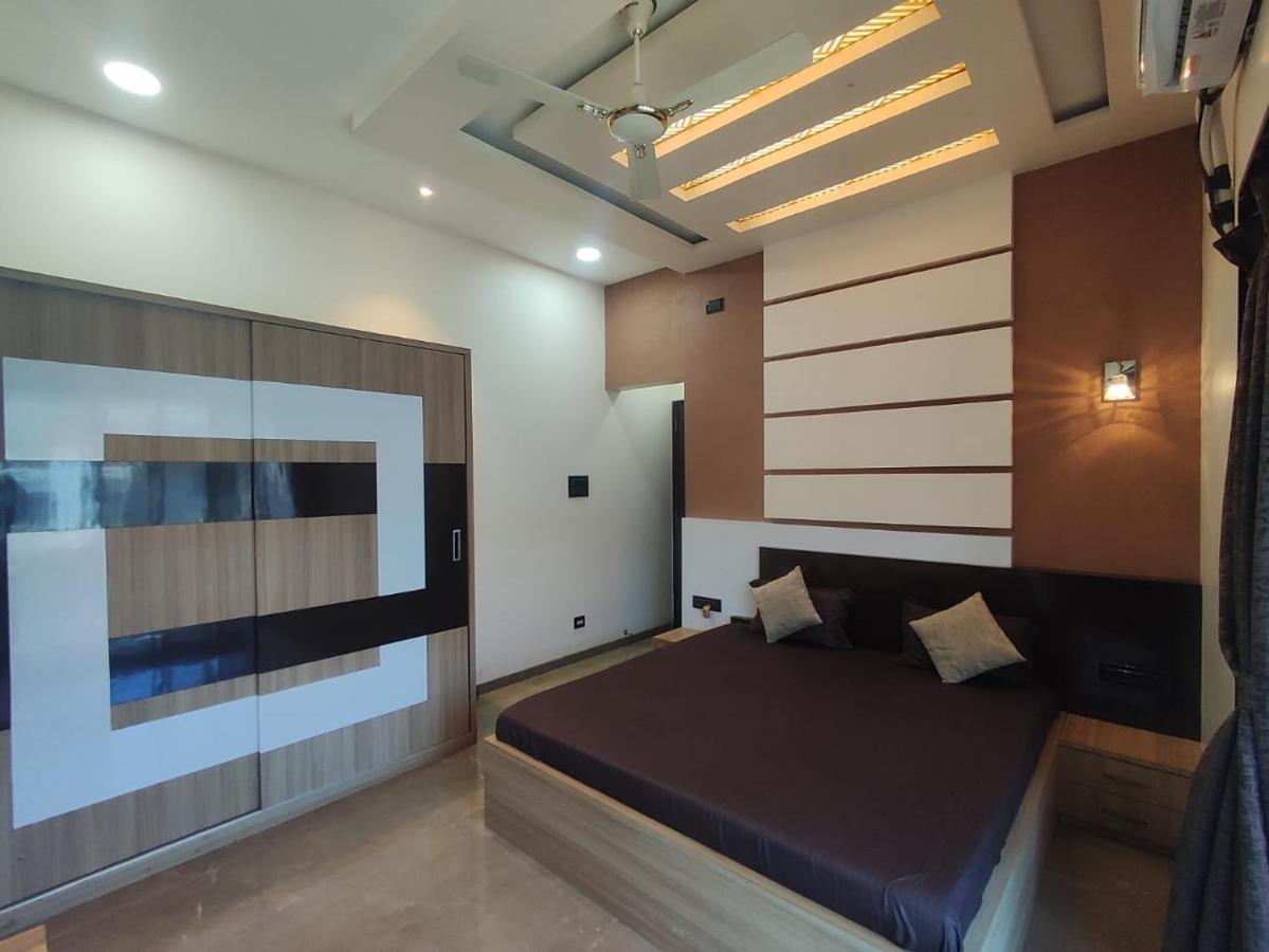 Aj 3bhk Villa