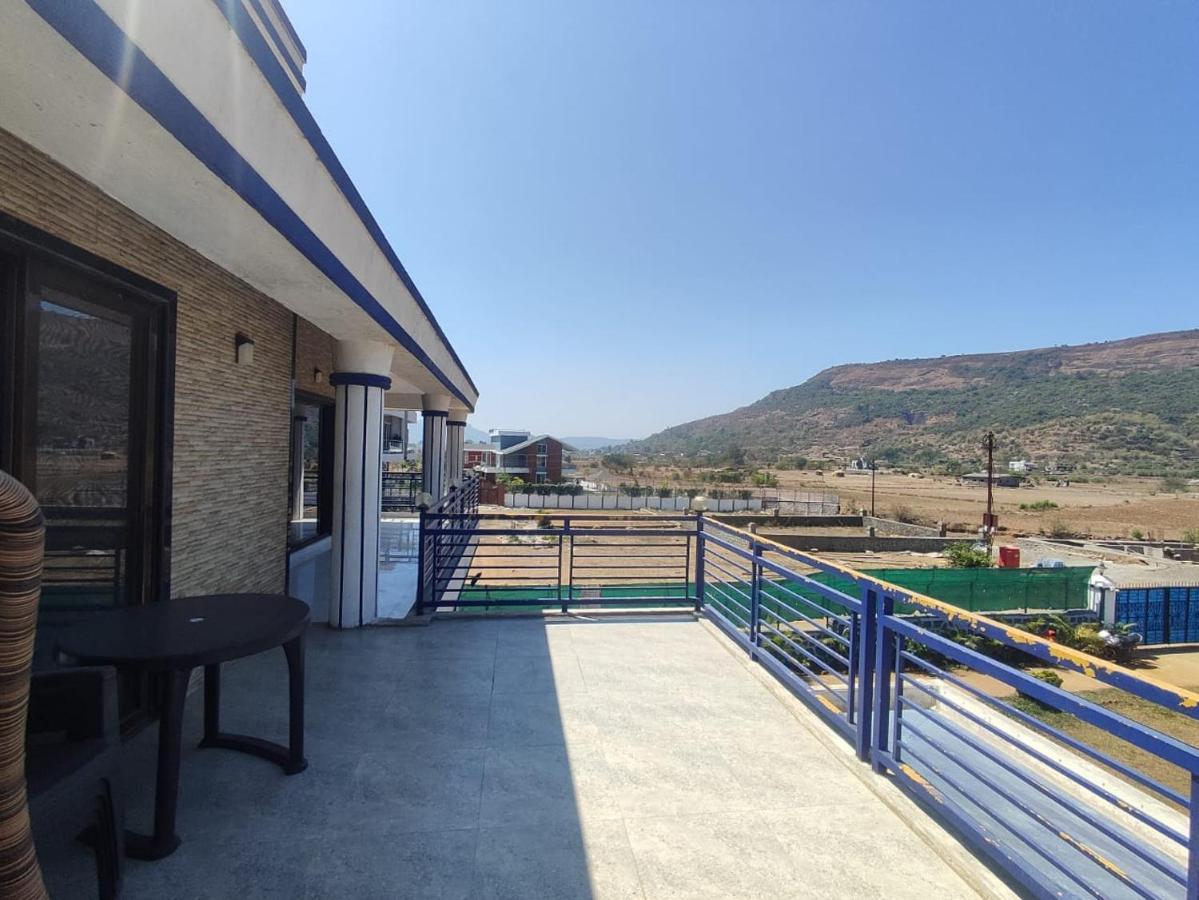 Villa Aj 3bhk Lonavala