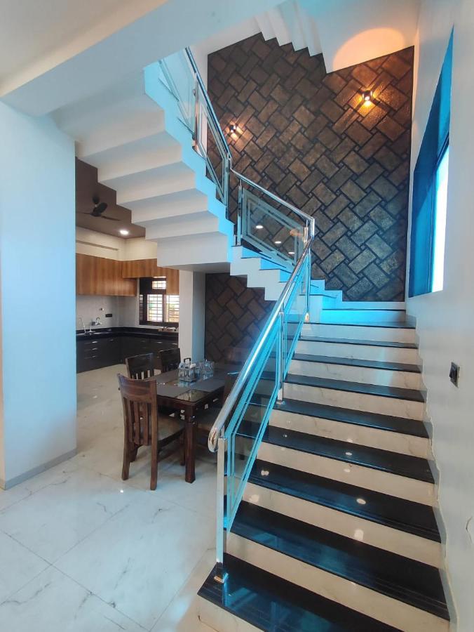 Aj 3bhk Villa *