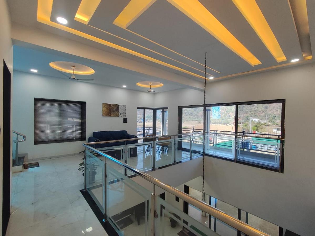 Aj 3bhk Lonavala