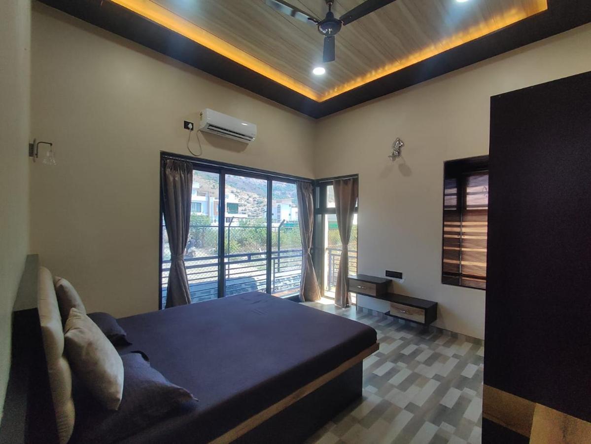 Villa Aj 3bhk *