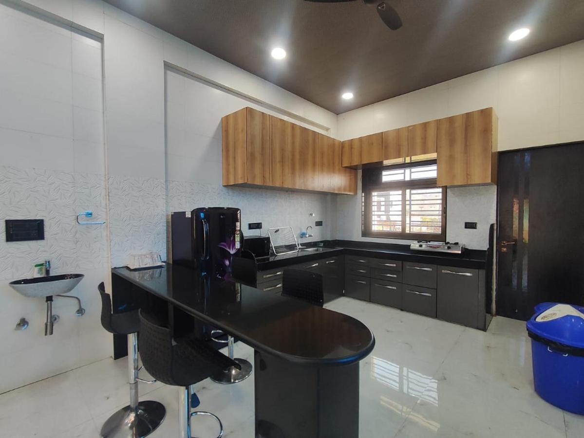 Aj 3bhk Villa Lonavala