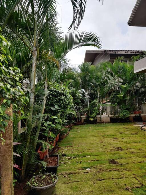 Parmarmountview 5bhk Poolvilla Villa