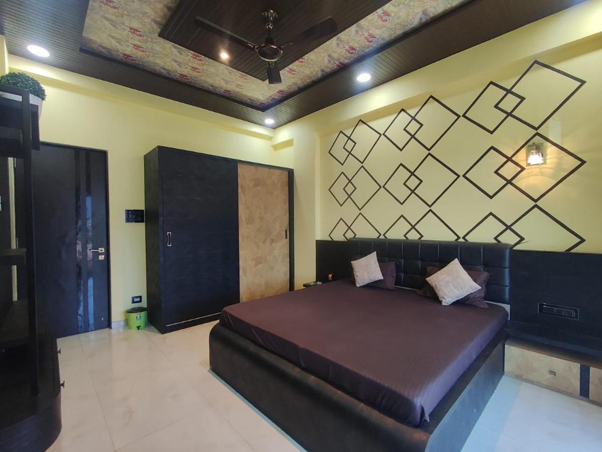 Aj 3bhk Villa *