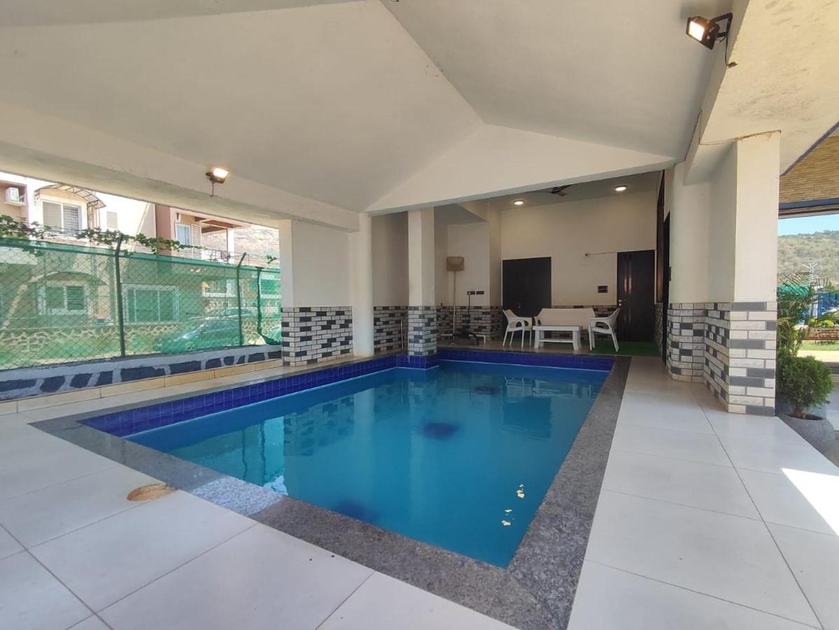 Aj 3bhk Villa *