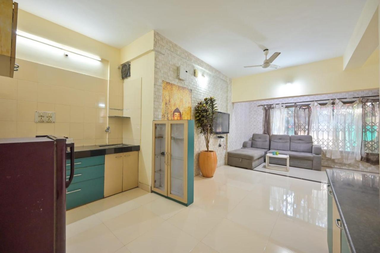 Villa Ll Empyrean Stays Ll Little House Ll 2bhk Ll Ac Ll Pool Ll Bbq Grill Ll *
